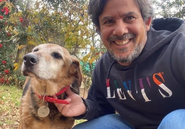 Falsa denuncia: lo acusaron de abusar de su hijo y hace 11 años sigue sin verlo