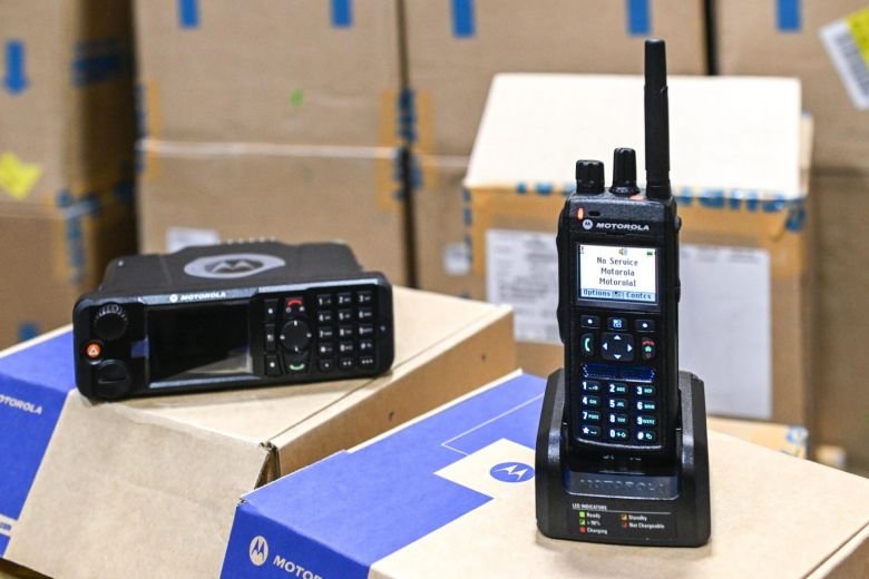 La Provincia incorporó tecnología de punta para modernizar las comunicaciones de la Policía