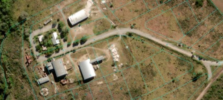 Presentaron una nueva empresa minera y un plan de reactivación del Parque Industrial
