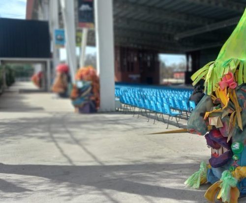 Villa Mercedes se prepara para celebrar el Día del Niño 