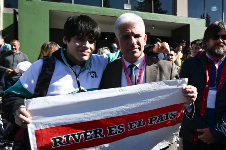 Nueva iniciativa del Gobierno provincial para propiciar la inserción laboral