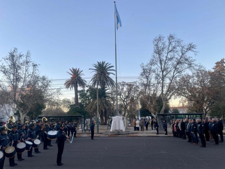 San Luis celebra su 431° aniversario con actos oficiales y actividades culturales