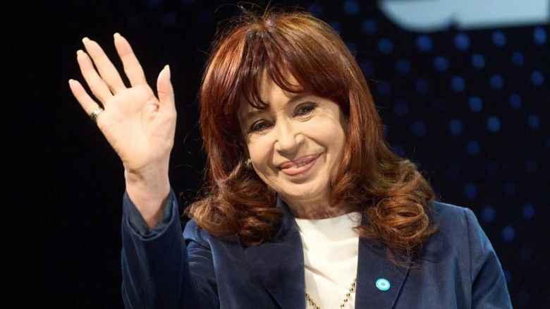 Se realizará un conversatorio en contra de la proscripción de Cristina Kirchner