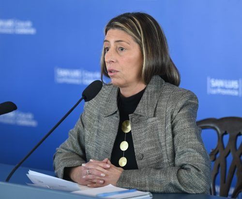 Lanzan un nuevo ciclo de capacitaciones para emprendedores