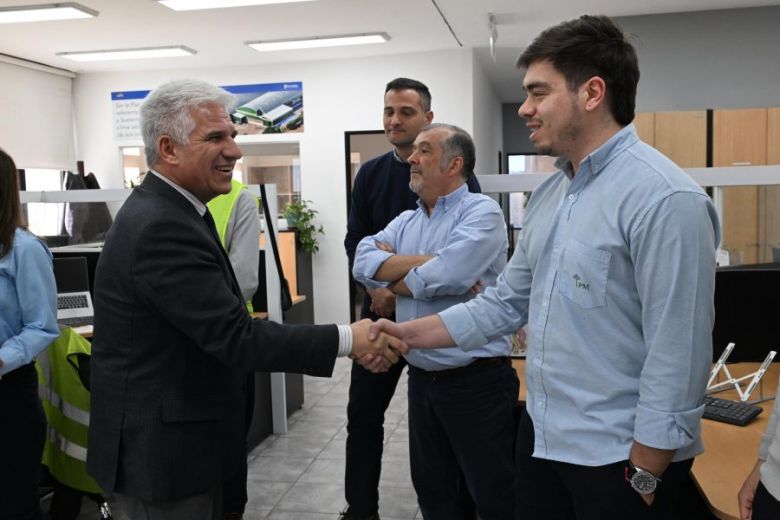Arcor invirtió US$16 millones y amplió su plantilla de trabajadores en un 30%
