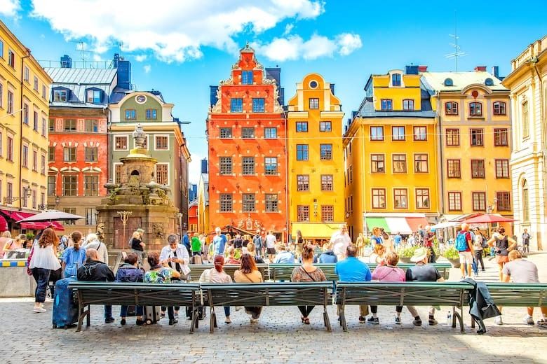 Secretos nórdicos: cómo se vive en los países más felices del mundo