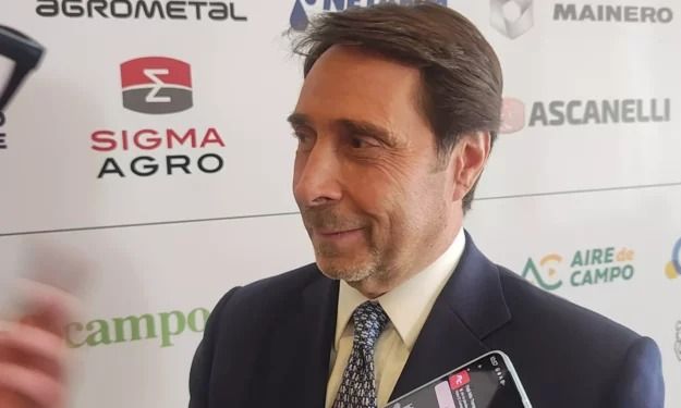 Eduardo Feinmann con Valor Agregado Agro: “El gobierno enfrenta un problemón y ya analiza apartar a los Menem”