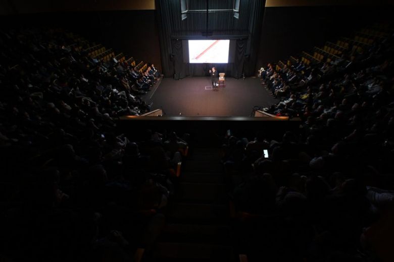 El Gobernador celebró el Día de la Industria con más de 300 empresas sanluiseñas 