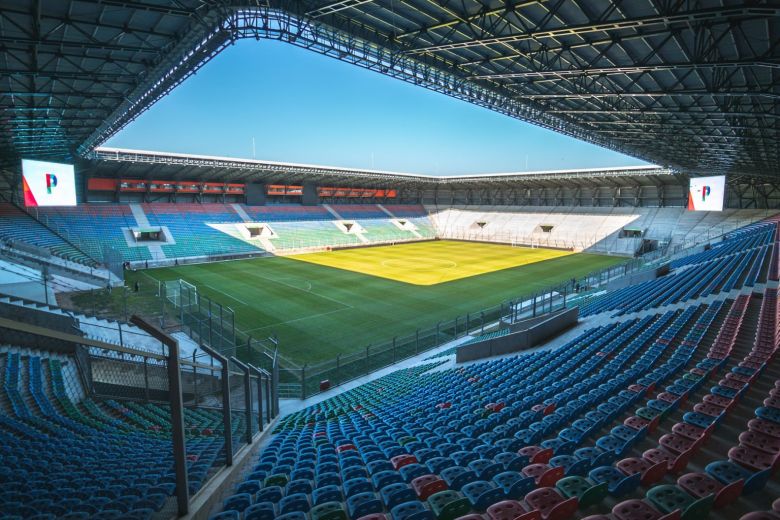 Copa Argentina: Newell’s y Belgrano de Córdoba jugarán en La Pedrera