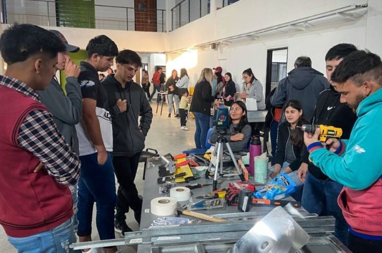 La UPrO presentará su propuesta educativa en la ciudad de San Luis y el interior