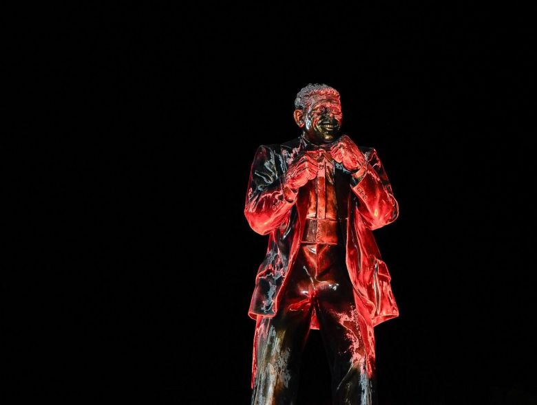 VILLA MERCEDES EN FOTOS 