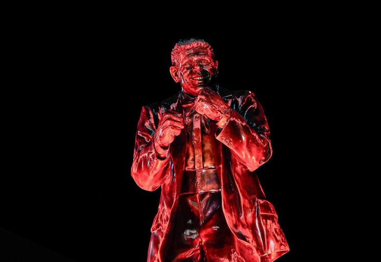 VILLA MERCEDES EN FOTOS 