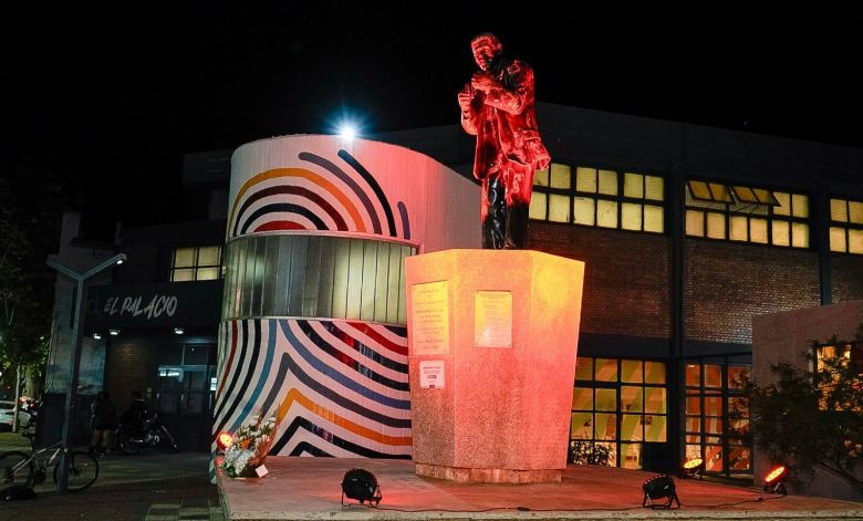 VILLA MERCEDES EN FOTOS 