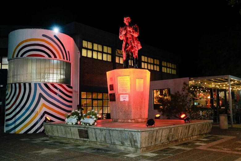 VILLA MERCEDES EN FOTOS 