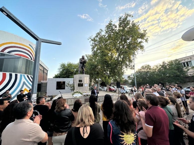 VILLA MERCEDES EN FOTOS 