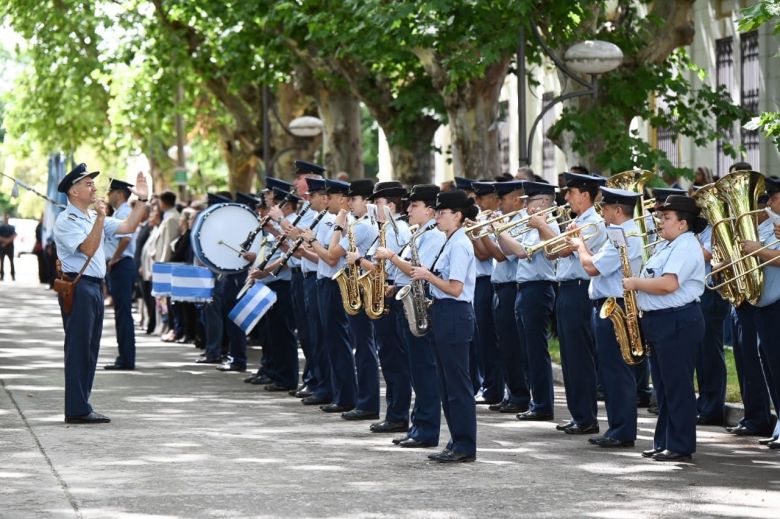 VILLA MERCEDES EN FOTOS 