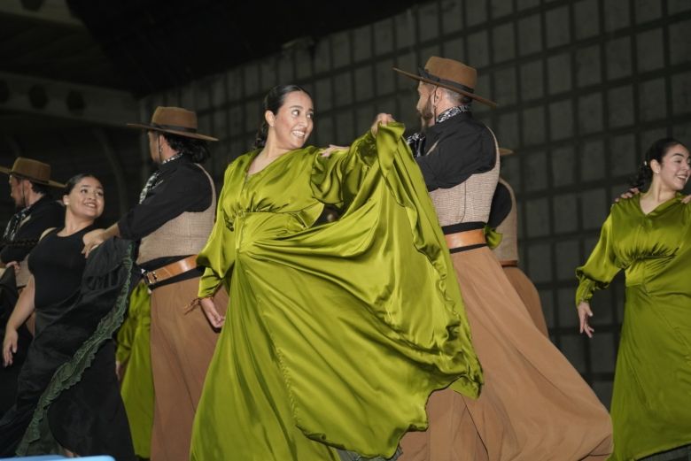 VILLA MERCEDES EN FOTOS 