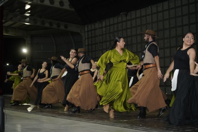 VILLA MERCEDES EN FOTOS 