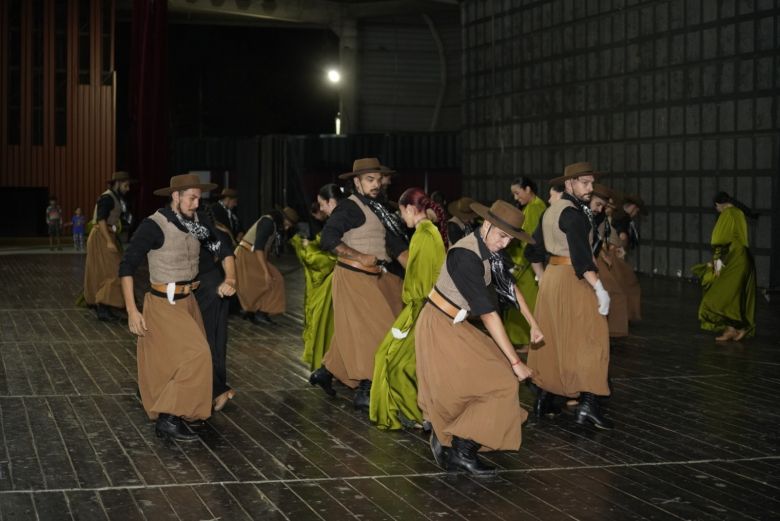 VILLA MERCEDES EN FOTOS 