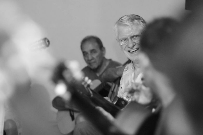 VILLA MERCEDES EN FOTOS 