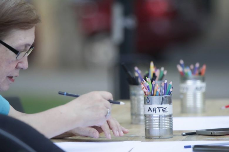 VILLA MERCEDES EN FOTOS 