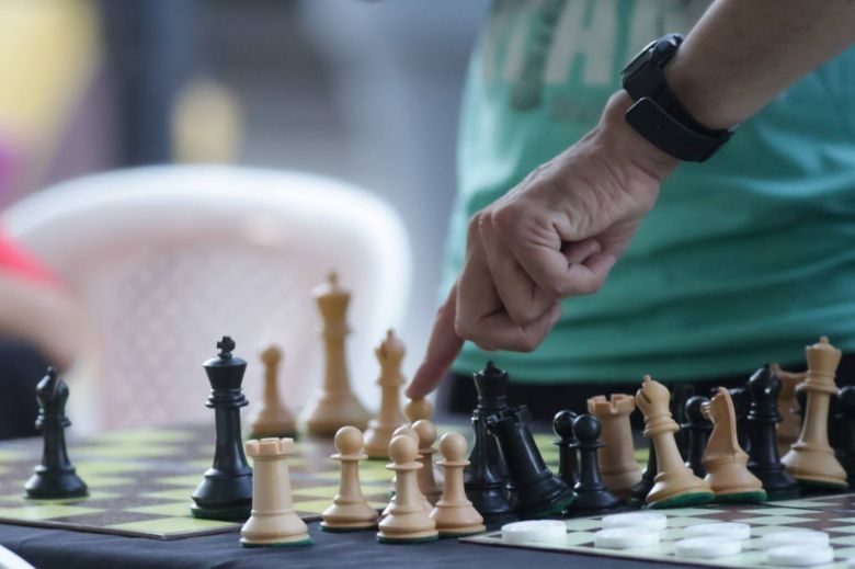 VILLA MERCEDES EN FOTOS 