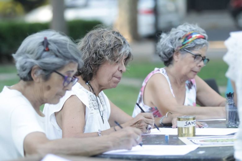 VILLA MERCEDES EN FOTOS 