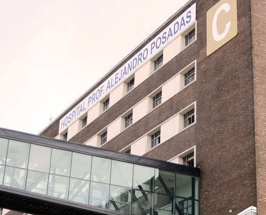 Nuevos despidos en el Hospital Posadas en el marco del desguace de la salud pública