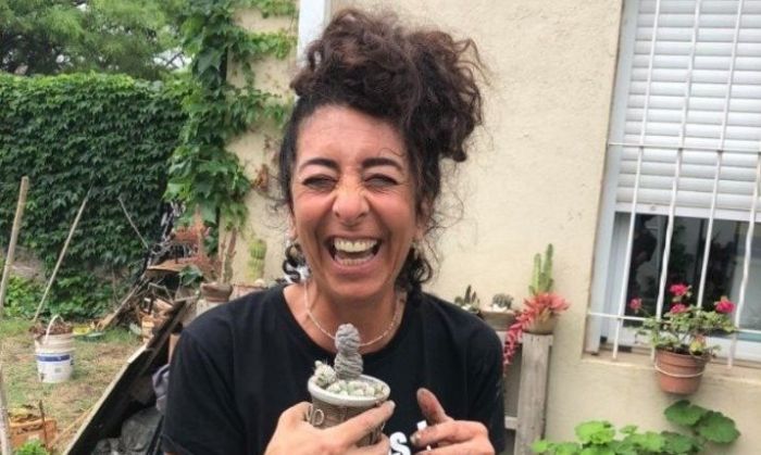 Caso Natalia Mariani: su hijo reconoció que la mató