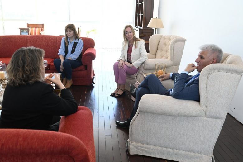 San Luis comprará medicamentos para enfermedades poco frecuentes gracias a un convenio con la OPS