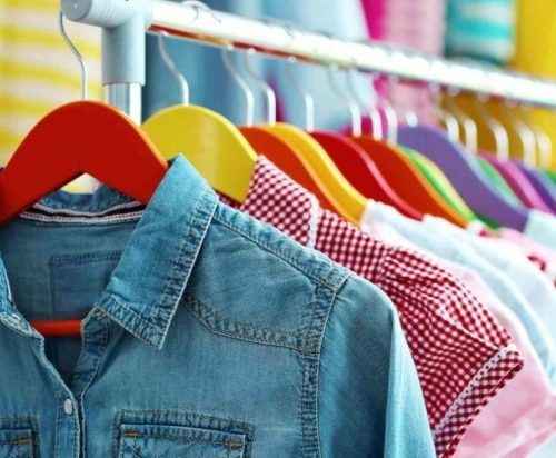 El Gobierno y Banco Nación ofrecen tres días con descuentos del 50% para la compra de indumentaria