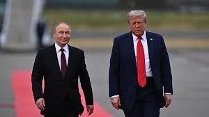 "No quiero una reunión inútil": se aplaza la cumbre Trump-Putin sobre la guerra en Ucrania