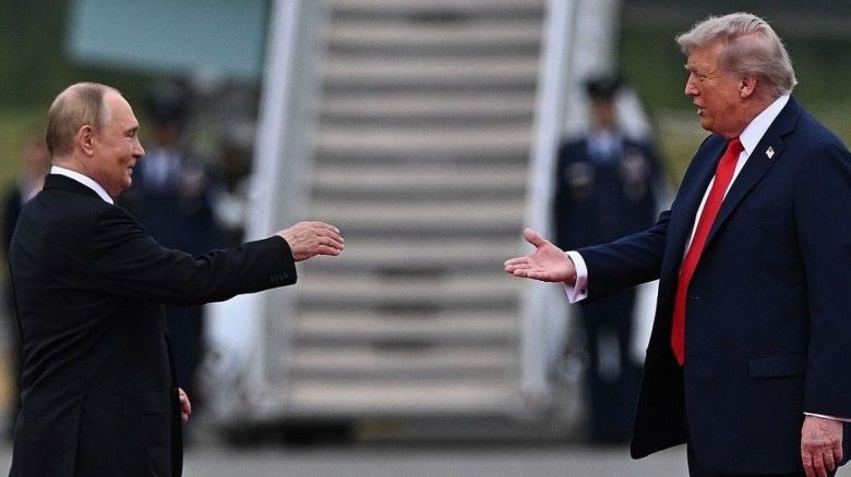 "No quiero una reunión inútil": se aplaza la cumbre Trump-Putin sobre la guerra en Ucrania