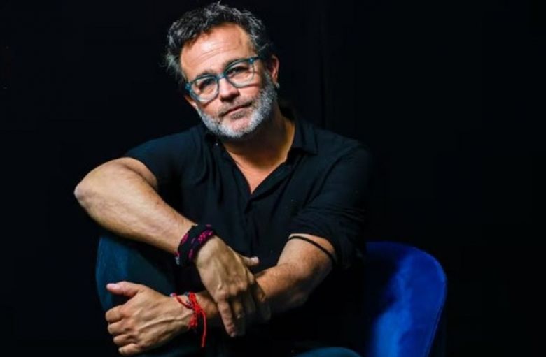 Gastón Pauls llega a Villa Mercedes para hablar de adicciones en la Expo Seguridad 2025