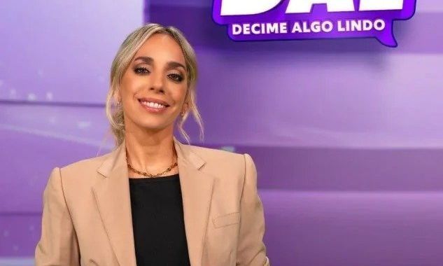 Tamara Pettinato habló del video íntimo con Alberto Fernández: “Fue a propósito”