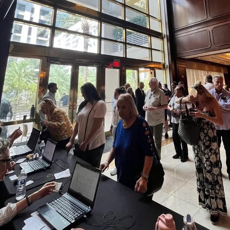 “El padrón de votantes argentinos en el exterior sigue creciendo”