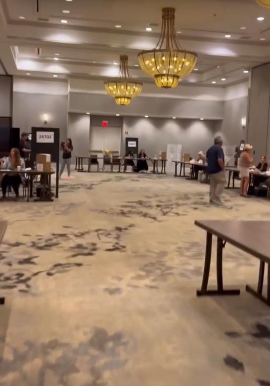 “El padrón de votantes argentinos en el exterior sigue creciendo”