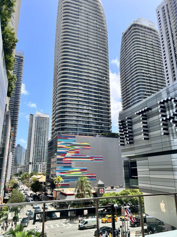 “El padrón de votantes argentinos en el exterior sigue creciendo”