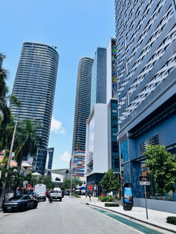 “El padrón de votantes argentinos en el exterior sigue creciendo”