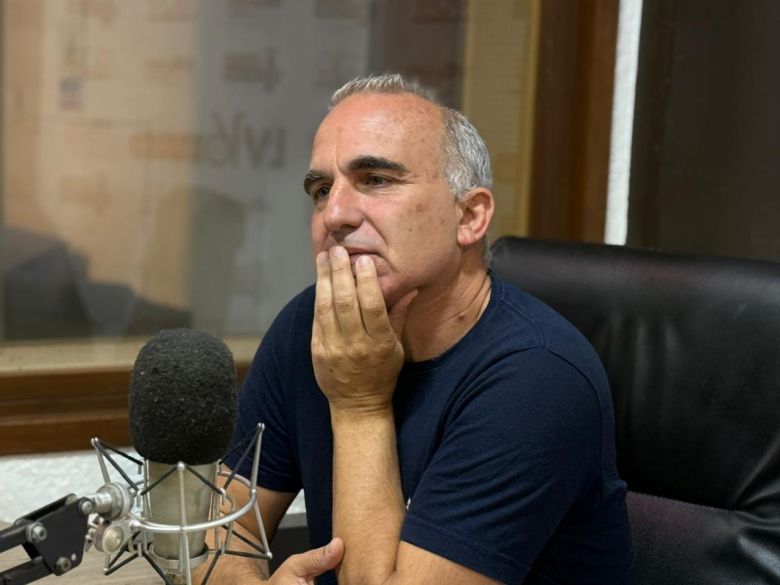 "Vidas Crónicas", el primer libro de Alejandro Fara