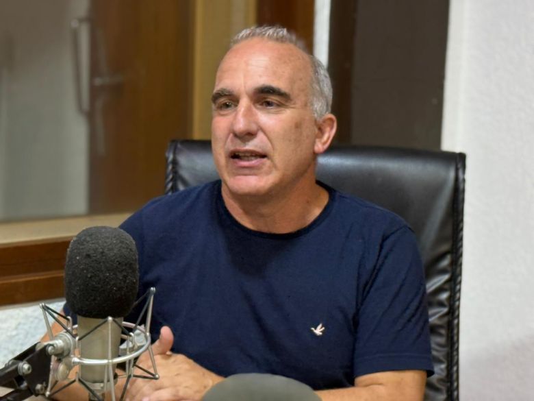 "Vidas Crónicas", el primer libro de Alejandro Fara