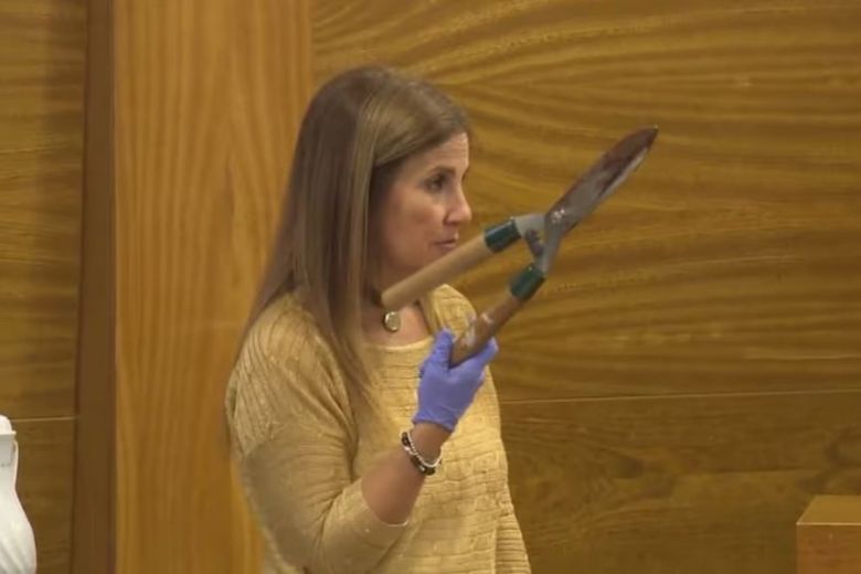 Quedó libre Brenda Barattini, la arquitecta que le mutiló los genitales a su amante en Córdoba