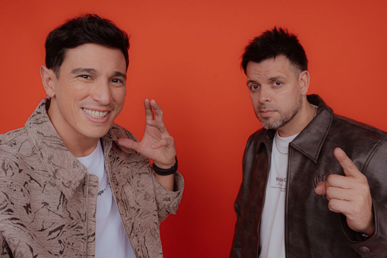 ​QLK Fest llega a Río Cuarto con un mega festival 