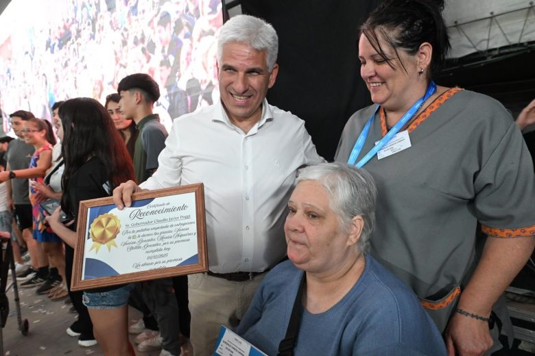 216 familias siembran un futuro mejor en la zona sur