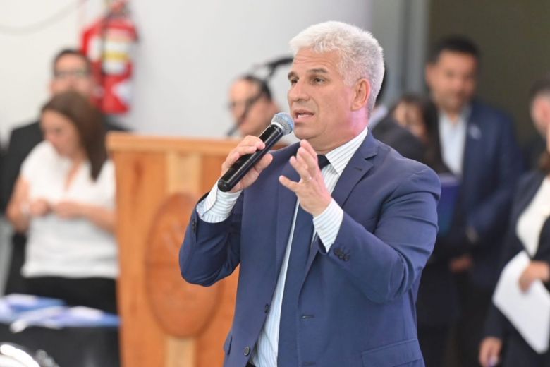 Hito provincial: más de 1.000 proyectos de ONG financiados por el Gobierno