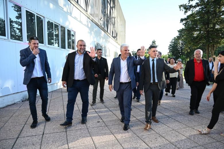 La UPrO celebró su ceremonia de colación 2025 con más de 870 nuevos egresados