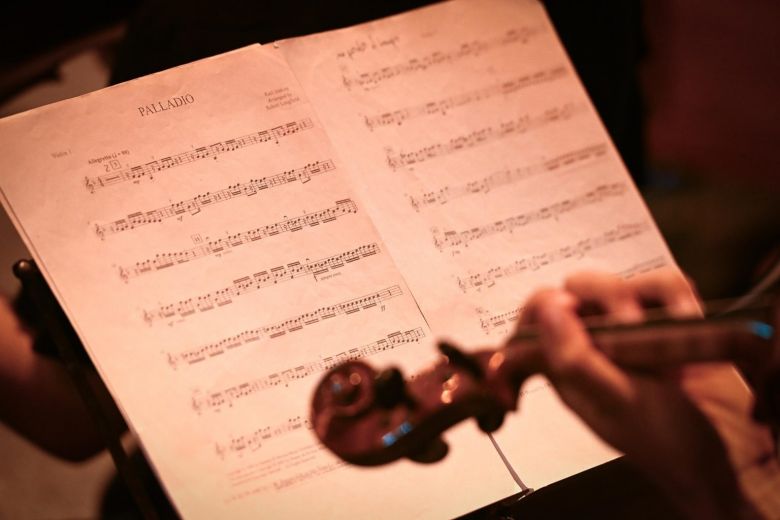 Conmemoraron el a&ntilde;o de jubileo de la Iglesia Cat&oacute;lica con un convocante concierto