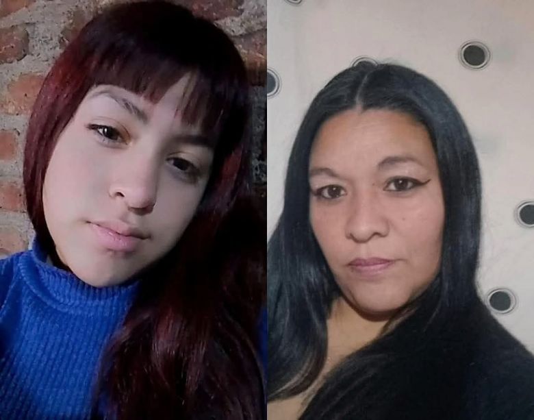 Doble crimen en Villa Mercedes: la madre fue asesinada de 70 pu&ntilde;aladas y su hija adolescente de 66