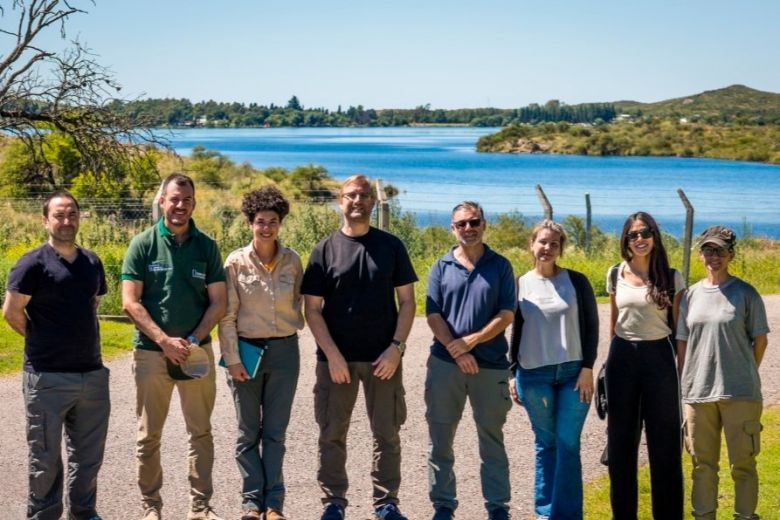 Impulsan una investigaci&oacute;n sobre el impacto de la contaminaci&oacute;n ambiental en la fauna nativa