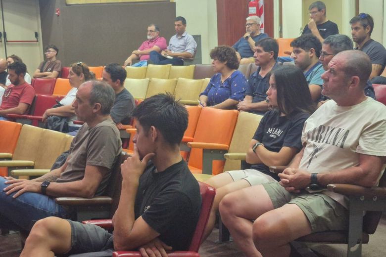 Se expande la red de proveedores y crece el trabajo en toda la provincia